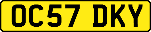OC57DKY
