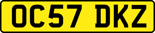 OC57DKZ