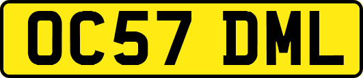 OC57DML