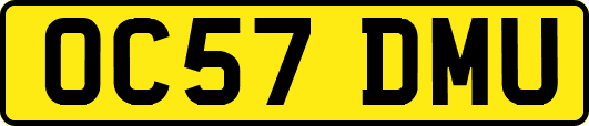 OC57DMU