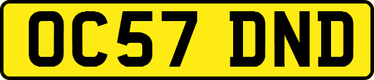 OC57DND