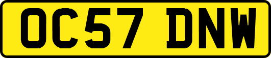 OC57DNW