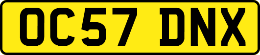 OC57DNX