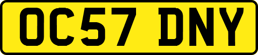 OC57DNY