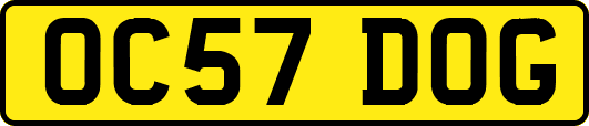 OC57DOG