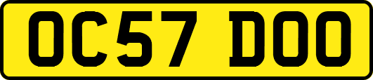 OC57DOO