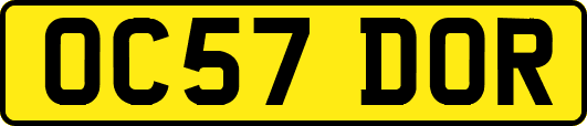 OC57DOR