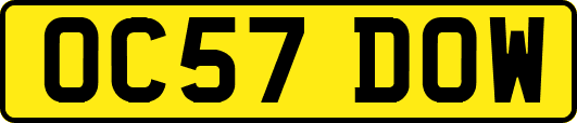 OC57DOW
