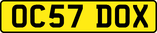 OC57DOX