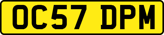 OC57DPM