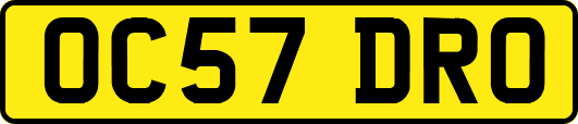 OC57DRO