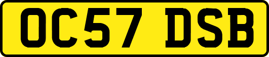 OC57DSB