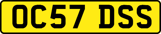 OC57DSS