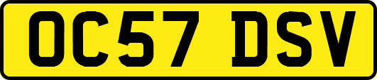 OC57DSV
