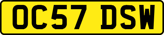 OC57DSW