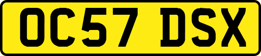 OC57DSX