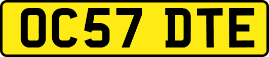 OC57DTE
