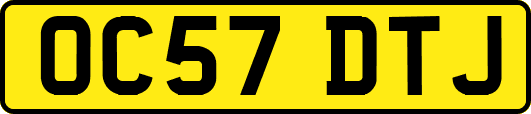 OC57DTJ