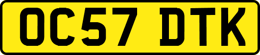 OC57DTK