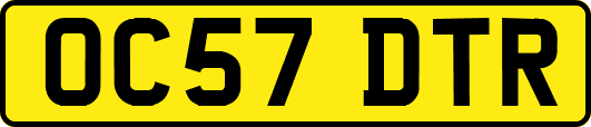 OC57DTR