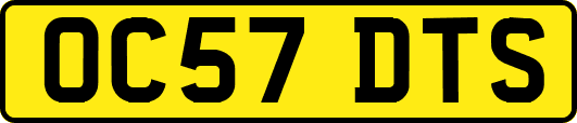 OC57DTS