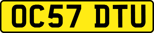 OC57DTU