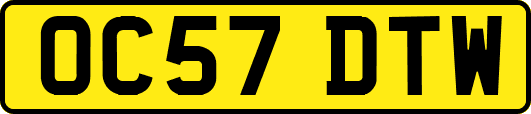 OC57DTW
