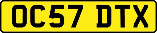 OC57DTX