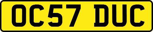 OC57DUC