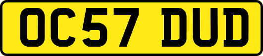 OC57DUD
