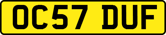 OC57DUF