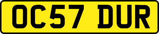 OC57DUR