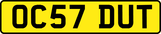OC57DUT