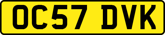 OC57DVK