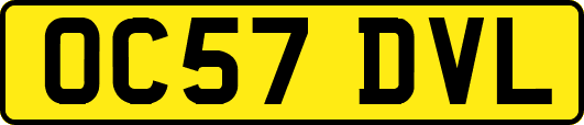 OC57DVL
