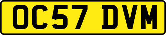 OC57DVM