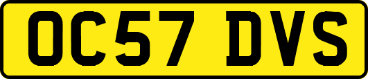 OC57DVS