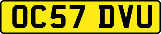OC57DVU