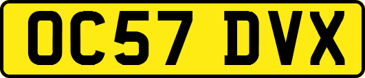 OC57DVX