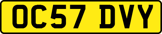 OC57DVY