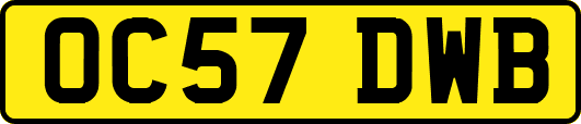 OC57DWB
