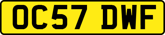 OC57DWF