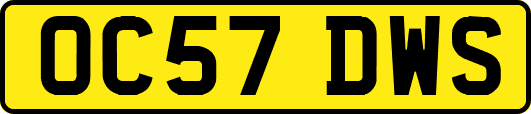OC57DWS