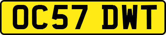 OC57DWT