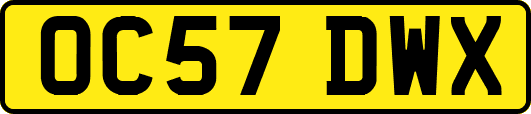 OC57DWX
