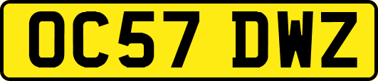 OC57DWZ