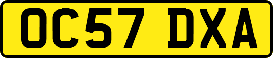 OC57DXA