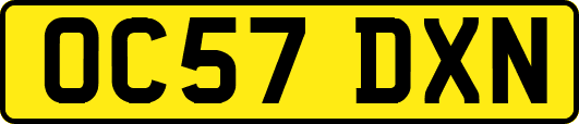 OC57DXN