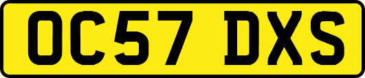 OC57DXS