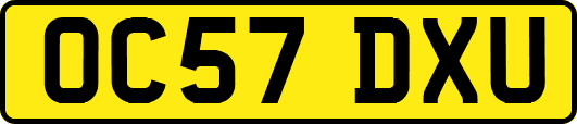 OC57DXU